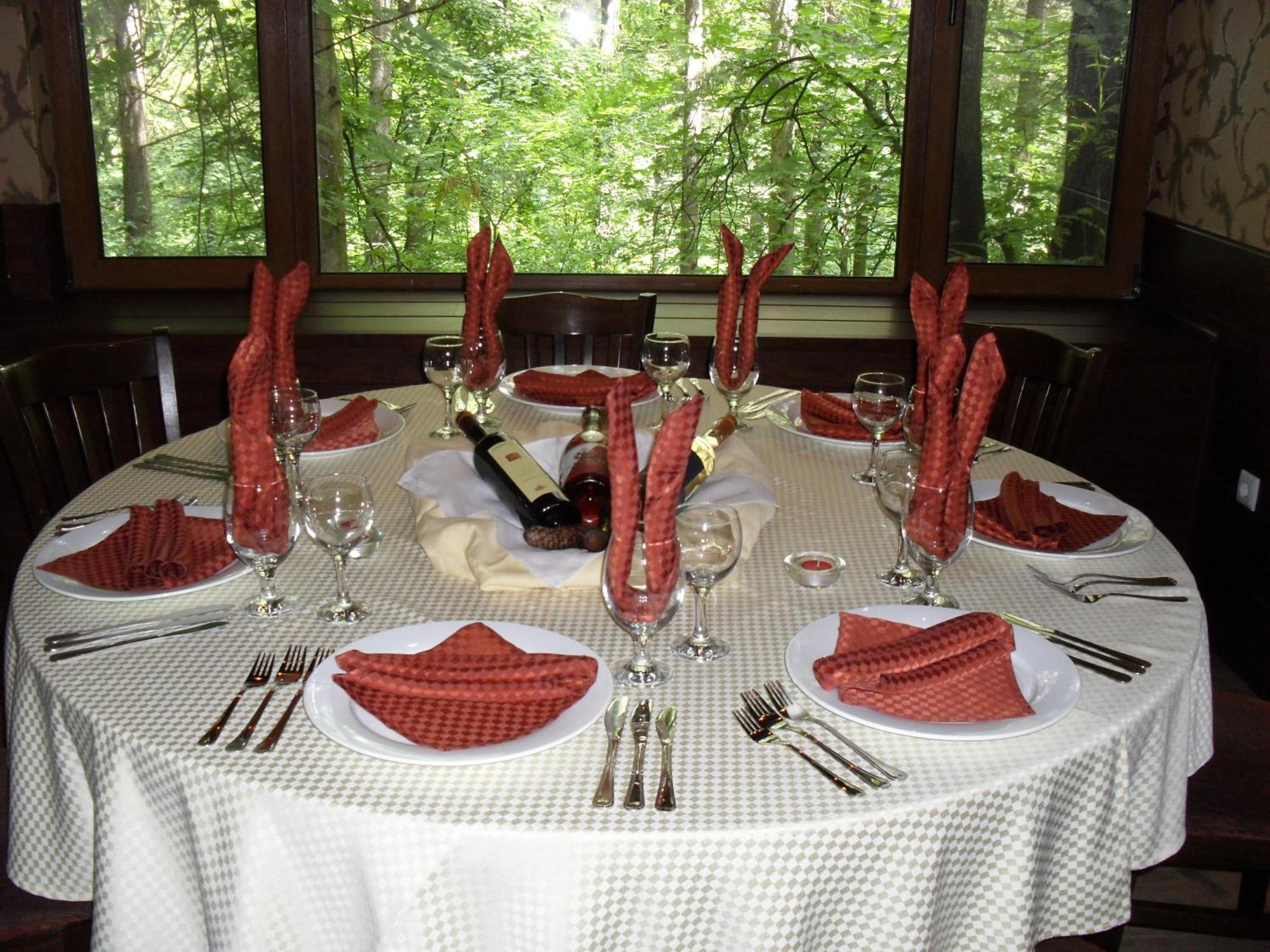שומן Family Park Hotel Kyoshkove מראה חיצוני תמונה