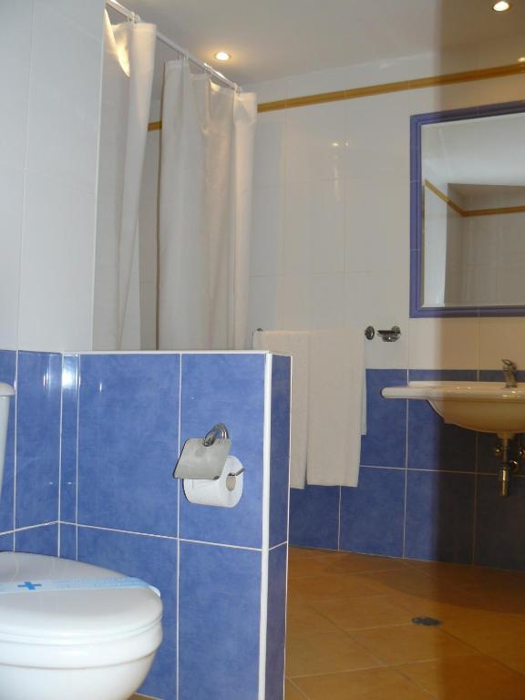 שומן Family Park Hotel Kyoshkove חדר תמונה