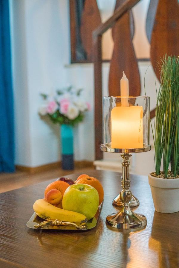 שומן Family Park Hotel Kyoshkove מראה חיצוני תמונה